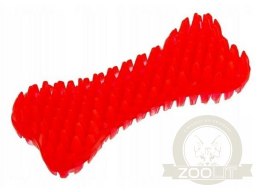 Sum-Plast Zabawka Kość z kolcami Dent nr1 12cm