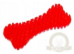 Sum-Plast Zabawka Kość z kolcami Dent nr2 14cm