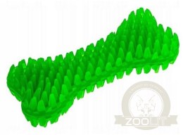 Sum-Plast Zabawka Kość z kolcami Dent nr2 14cm