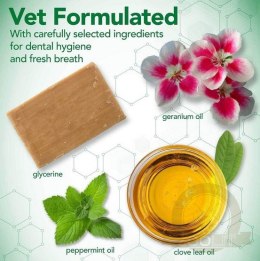 Vet's Best Breath Freshener Płyn do wody - higiena jamy ustnej 500ml