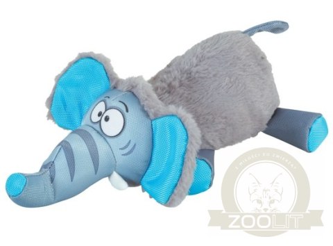 Zolux Zabawka pluszowa Friends Słoń Yvan L [480533]