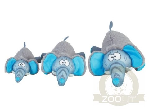 Zolux Zabawka pluszowa Friends Słoń Yvan L [480533]