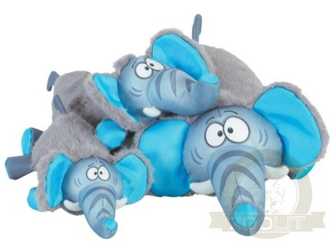 Zolux Zabawka pluszowa Friends Słoń Yvan M [480527]