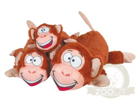 Zolux Zabawka pluszowa Friends Szympans Jose L [480535]