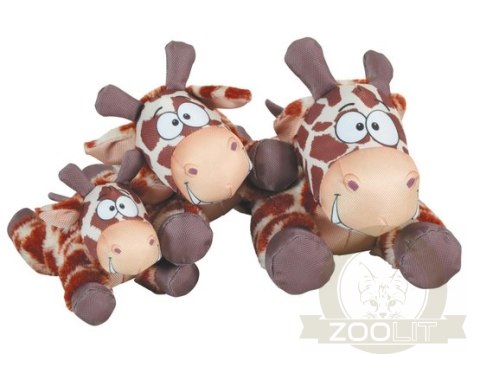 Zolux Zabawka pluszowa Friends Żyrafa Olaf L [480536]