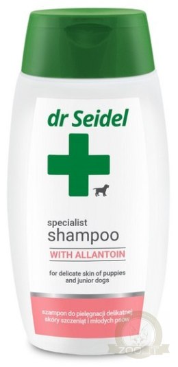 Dr Seidel Szampon dla Szczeniąt 220ml