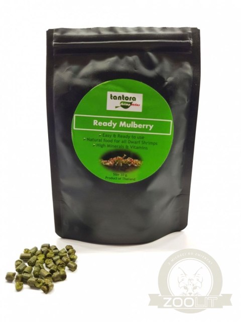 Tantora Moringa Stick 25g Tantora Moringa Stick 25g