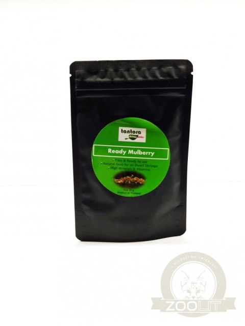 Tantora Moringa Stick 25g Tantora Moringa Stick 25g