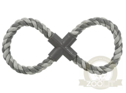 Trixie Sznur bawełniany ósemka [TX-3278]