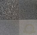 Wkład Filtracyjny Gąbka 25X25X1 10Ppi CZARNA