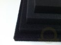 Wkład Filtracyjny Gąbka 25X25X5 45PPI Niebieska