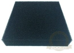 Wkład Filtracyjny Gąbka 50X50X1 30PPI Czarna