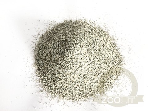 Zeolit Grys Amonowy 0,5-1Mm 25Kg Piaskowanie Zeolit Grys Amonowy 0,5-1Mm 25Kg Piaskowanie