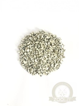 Zeolit Grys Amonowy 1-3mm 25kg