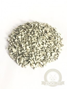 Zeolit Grys Amonowy 1-3mm 25kg