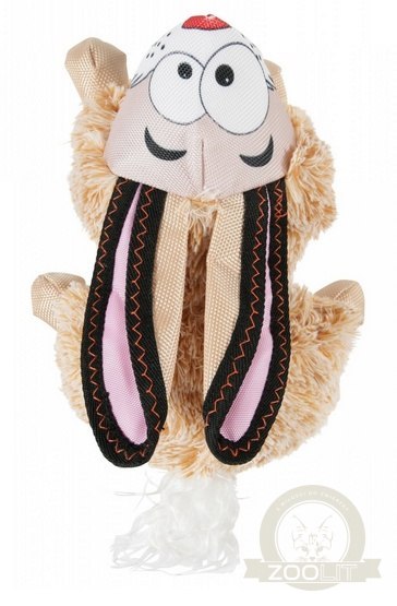 Zolux Zabawka pluszowa królik Firmin [480094]