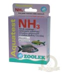 Zoolek Test Nh3 Dokładny Test Na Amoniak