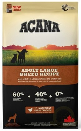 Acana Adult Large Breed 11,4kg