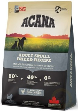 Acana Adult Small Breed 2kg