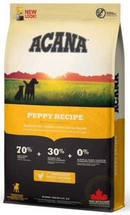 Acana Puppy 11,4kg
