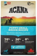 Acana Puppy Small Breed 2kg