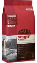Acana Sport & Agility 17kg