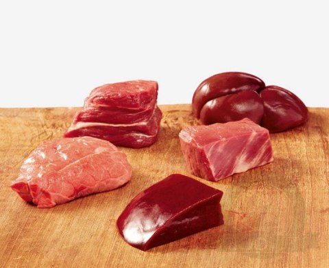 Animonda GranCarno Original Senior Rind Lamm Wołowina + Jagnięcina puszka 800g Animonda GranCarno Original Senior Rind Lamm Wołowina + Jagnięcina puszka 800g
