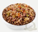 Applaws Dog Taste Toppers puszka z kurczakiem, szynką i warzywami 156g