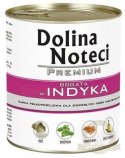 Dolina Noteci Premium Pies Indyk puszka 400g