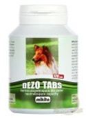 Mikita Dezotabs 120 tabletek - neutralizuje zapachy