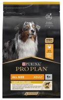 Purina Pro Plan Adult All Size Light/Sterilised 3kg