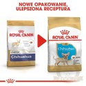 Royal Canin Chihuahua Puppy karma sucha dla szczeniąt do 8 miesiąca, rasy chihuahua 0,5kg