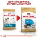 Royal Canin Shih Tzu Puppy karma sucha dla szczeniąt do 10 miesiąca, rasy shih tzu 0,5kg