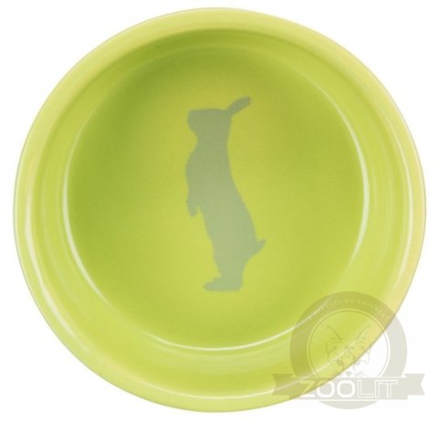 Trixie Miska ceramiczna 250ml dla królika [60733]