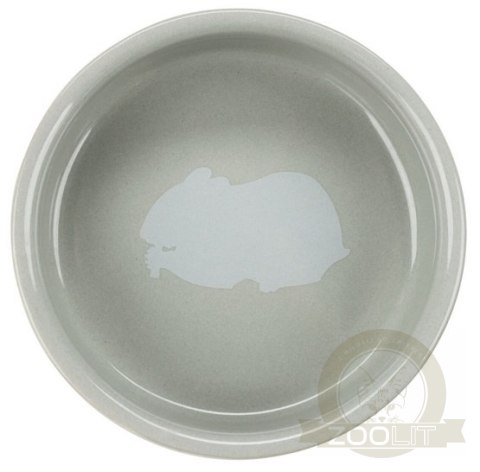 Trixie Miska ceramiczna 80ml dla chomika [60731]