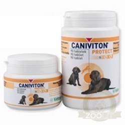 Caniviton Protect 30 tabl. Caniviton Protect 30 tabl.