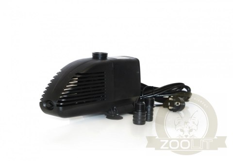 Deep Aqua Pompa HSB-2000 Uniwersalna Pompa Wody 5000l/h