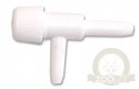 Jeneca Zaworek Plastikowy Precyzyjny do Regulacji Powietrza 4/6mm