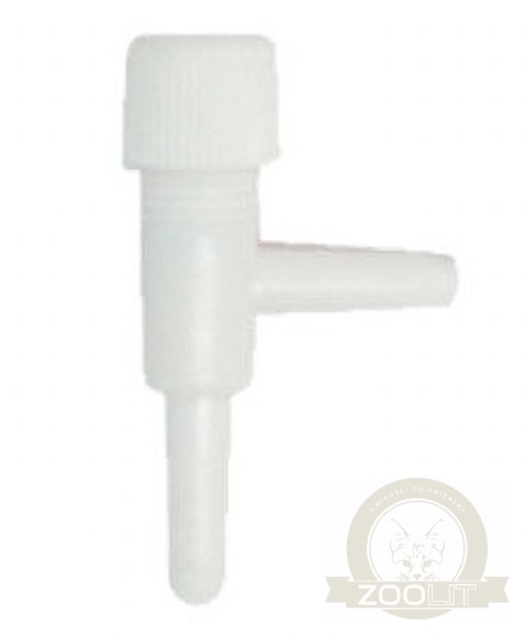 Jeneca Zaworek Plastikowy Precyzyjny do Regulacji Powietrza 4/6mm Jeneca Zaworek Plastikowy Precyzyjny do Regulacji Powietrza 4/6mm