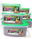 Natural Substrate 10L Substrat Pod Żwir Mariana Wojtaszka