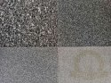Wkład Filtracyjny Gąbka 20X20X1 20Ppi CZARNA