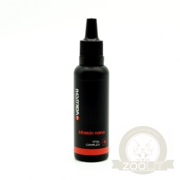 Yokuchi Bitamin Vitamin Complex Preparat Witaminowy 30ml