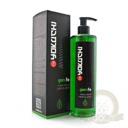 Yokuchi Gen Fe Żelazo 400ml