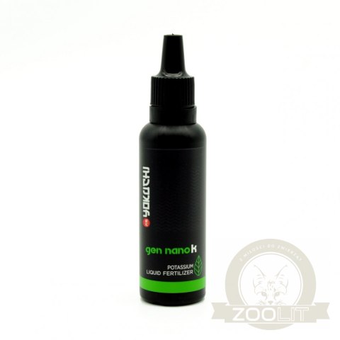 Yokuchi Gen K Potas 30ml Yokuchi Gen K Potas 30ml