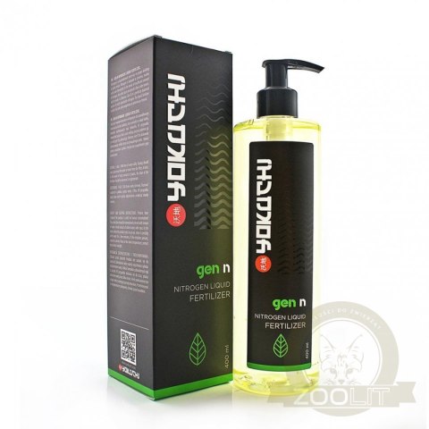 Yokuchi Gen N Azot 400ml Yokuchi Gen N Azot 400ml