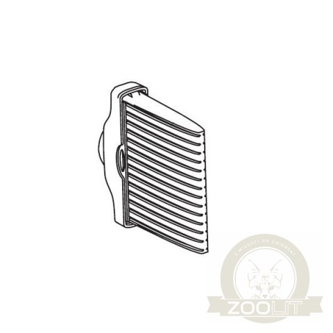 Aquael GRZEBIEŃ Kosz zasysający WLOT Unimax 150/250 Aquael GRZEBIEŃ Kosz zasysający WLOT Unimax 150/250