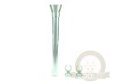 Deep Aqua Akrylowa Rurka do Karmienia 20cm