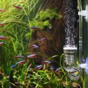 Deep Aqua Szklany Dyfuzor 25mm Spirala 6cm