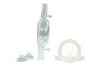 Deep Aqua Szklany Reaktor CO2 17mm(Wąż 16-22mm)