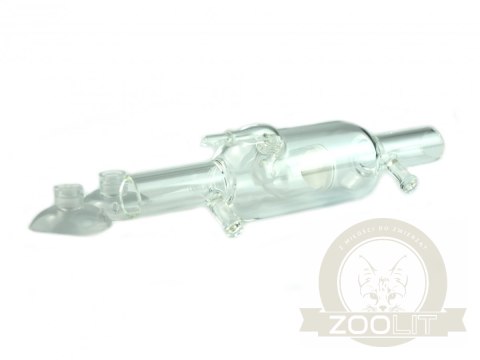 Deep Aqua Szklany Reaktor CO2 17mm(Wąż 16-22mm) Deep Aqua Szklany Reaktor CO2 17mm(Wąż 16-22mm)